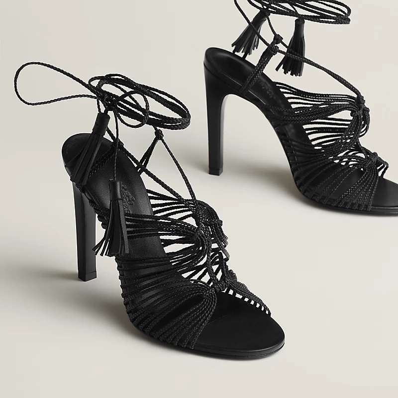 Hermès Karma 105 sandal - Image 1